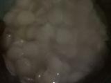 Seblak kuah nyemek :D