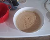 Foto del paso 3 de la receta: Torta matera marmolada