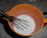 Foto del paso 4 de la receta: Budín de brócoli