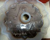 Foto langkah ke 7 dari resep Puding coklat.