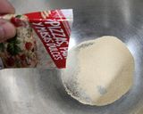 Foto del paso 1 de la receta: Facturas de zanahoria y yogurt