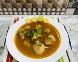 Chicken nehari recipe step 5 photo