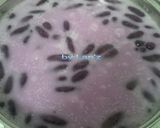 Foto langkah ke 4 dari resep Kolak ubi ungu kenyal dan Lembut dimulut.