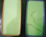 Foto langkah ke 5 dari resep Puding Jagung Resep Ibu.