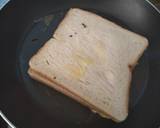 Roti Bakar ala Rumah langkah memasak 5 foto