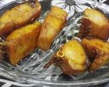 Rui maacher kalia (rohu fish curry) recipe step 1 photo