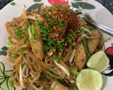 รูปขั้นตอนการทำที่ 4 ของ ผัดหมี่โคราช