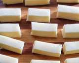 Foto del paso 6 de la receta: Croquetas de patata con corazón de queso fundido