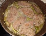 Foto del paso 3 de la receta: Hígado encebollado