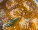Foto del paso 4 de la receta: Fricandó de lomo de cerdito 🐷