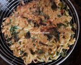 Foto langkah ke 3 dari resep 527. Omelet Mie.