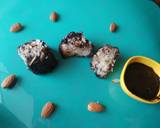 Lamington Cake (In Australian Delicacy) recipe step 6 photo