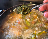 Foto del paso 8 de la receta: Caldito de la huerta