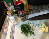 Foto del paso 1 de la receta: Filete de Pescado Al Olio#lacocinadegiri