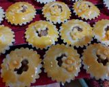 Foto langkah ke 5 dari resep Pie Apel.