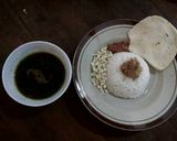 Foto langkah ke 7 dari resep Rawon Sapi Surabaya.