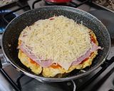 Foto del paso 3 de la receta: Panichone