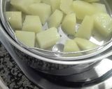 Foto del paso 1 de la receta: Atascaburras