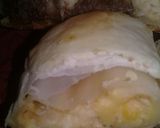 Foto del paso 6 de la receta: Arrollado en masa de tarta 🌯