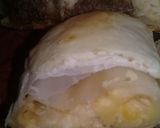 Foto del paso 6 de la receta: Arrollado en masa de tarta 🌯