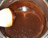 Foto del paso 2 de la receta: Baño de chocolate