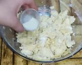 صورة لخطوة 6 من وصفة عجينة بريز la pâte brisée