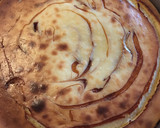 Foto del paso 5 de la receta: New York cheesecake con dulce de leche