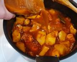 Foto del paso 5 de la receta: Caldereta gallega de pulpo