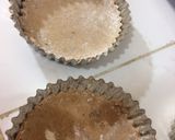 Foto del paso 4 de la receta: Tarta integral de acelga