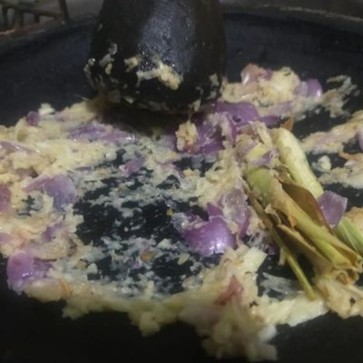 Langkah 2