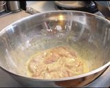 Foto del paso 1 de la receta: Pollo capeado🌹