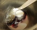 Foto del paso 8 de la receta: Pasta frola de membrillo
