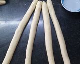 Foto del paso 5 de la receta: Pan jalá 🥖