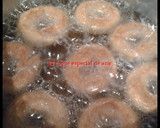 Foto del paso 3 de la receta: Rosquillas con canela y limón