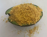 Foto del paso 5 de la receta: Rawmesan: Queso Parmesano, natural y nutritivo!