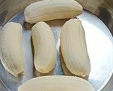 Foto langkah ke 1 dari resep Pisang Gapit.