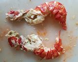 Foto del paso 5 de la receta 🇫🇷 Bogavante thermidor 🇫🇷
