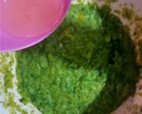 Foto del paso 4 de la receta: Hamburguesas de zapallito