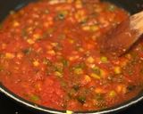 Foto del paso 3 de la receta: Arroz con verduras y pollo