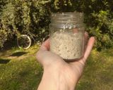 Foto del paso 5 de la receta: Leche de nueces