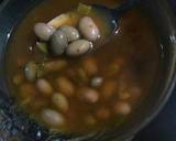Sayur kacang merah khas sunda langkah memasak 4 foto