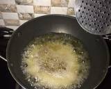 Falahari Apple Poori recipe step 3 photo