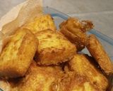 Foto langkah ke 4 dari resep Tahu bihun.