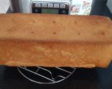 Foto del paso 7 de la receta: Pan de molde o pan lactal