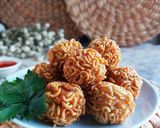 Foto langkah ke 7 dari resep Tahu Rambutan.