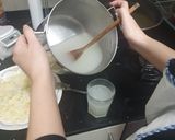 Foto del paso 2 de la receta: Puré de patatas