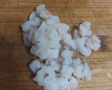Foto del paso 3 de la receta: Gyozas de carne mixta y gambas