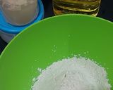 Foto langkah ke 2 dari resep Pizza Teflon.