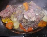 Foto del paso 9 de la receta: Puchero