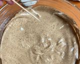 Foto del paso 10 de la receta: Bizcocho de chocolate japonés!